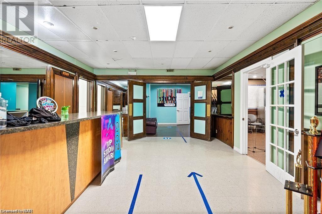 488 Grantham Avenue Unit# Basement B, St. Catharines, Ontario  L2M 3J7 - Photo 6 - 40483954