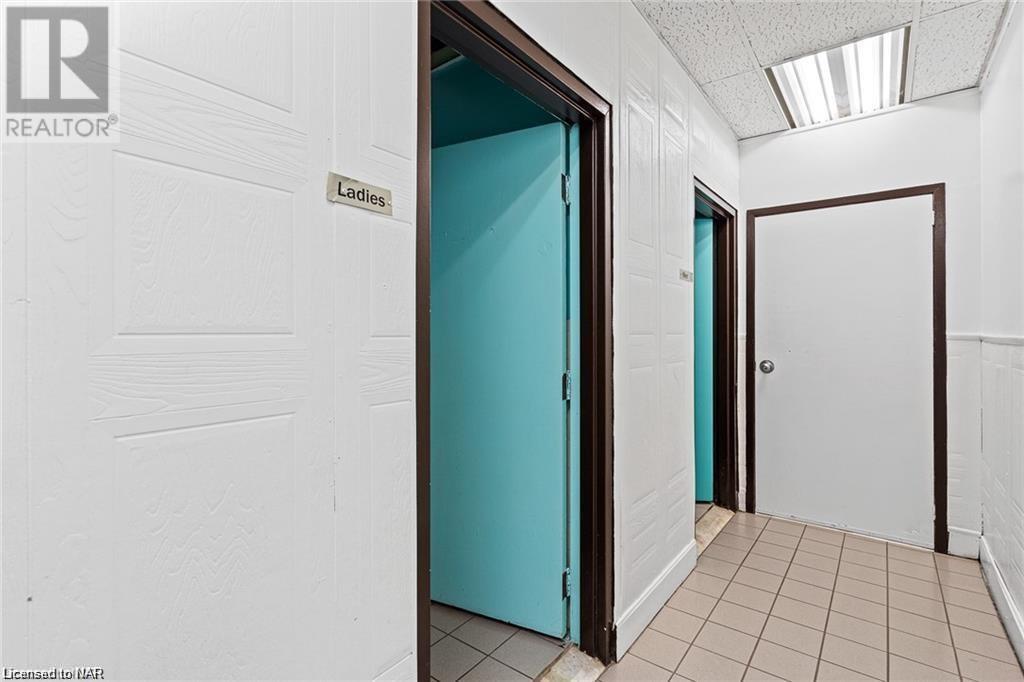 488 Grantham Avenue Unit# Basement A, St. Catharines, Ontario  L2M 3J7 - Photo 20 - 40483953