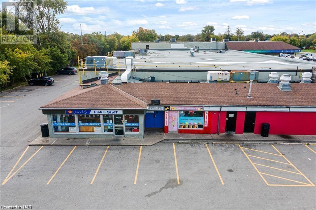 488 Grantham Avenue Unit# Basement A, St. Catharines, Ontario  L2M 3J7 - Photo 3 - 40483953