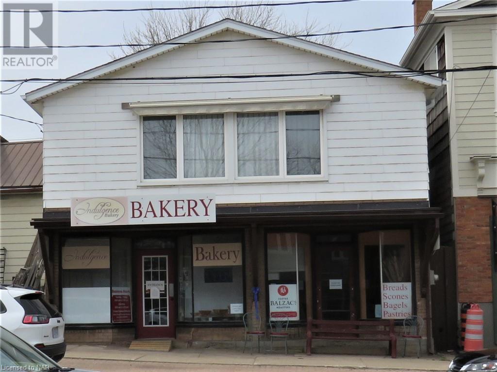 11 HIGHWAY 20 WEST Highway W, fonthill, Ontario