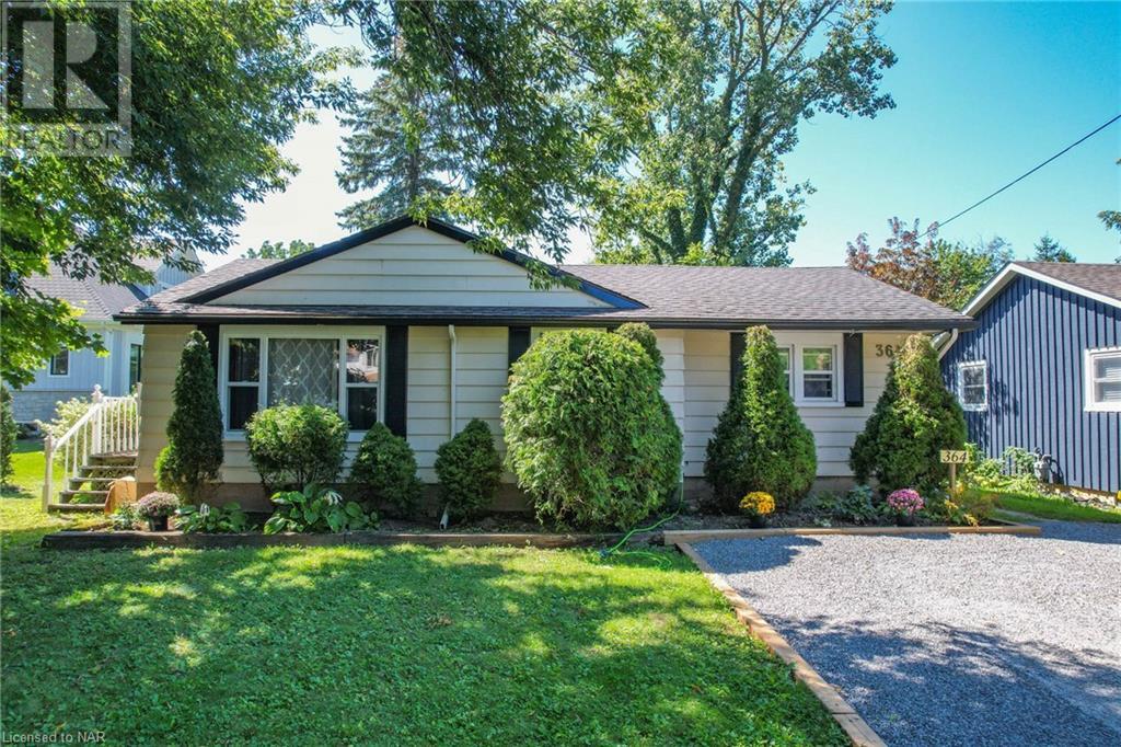 364 William Street, Niagara-On-The-Lake, Ontario  L0S 1J0 - Photo 22 - 40485178