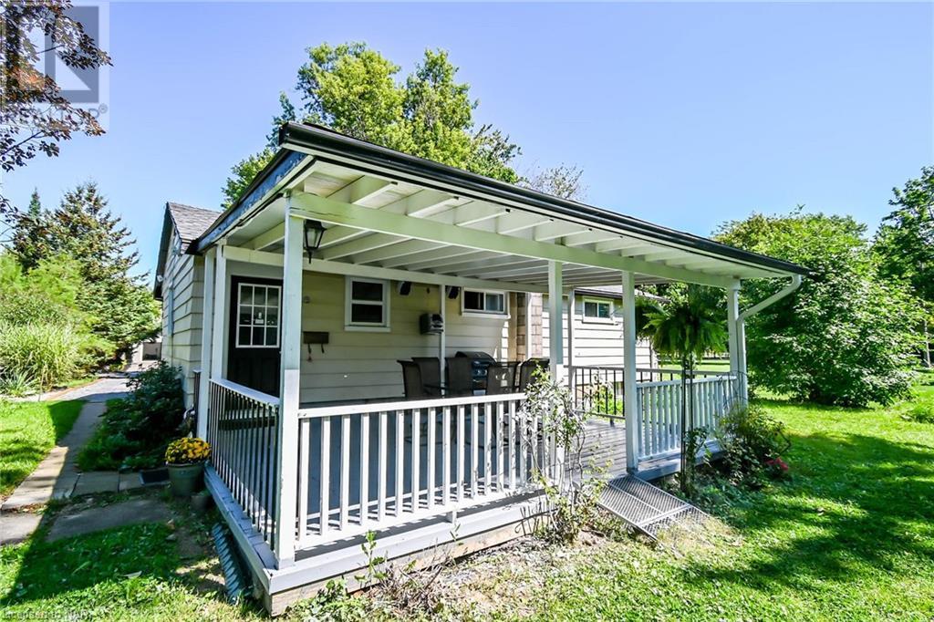 364 William Street, Niagara-On-The-Lake, Ontario  L0S 1J0 - Photo 24 - 40485178