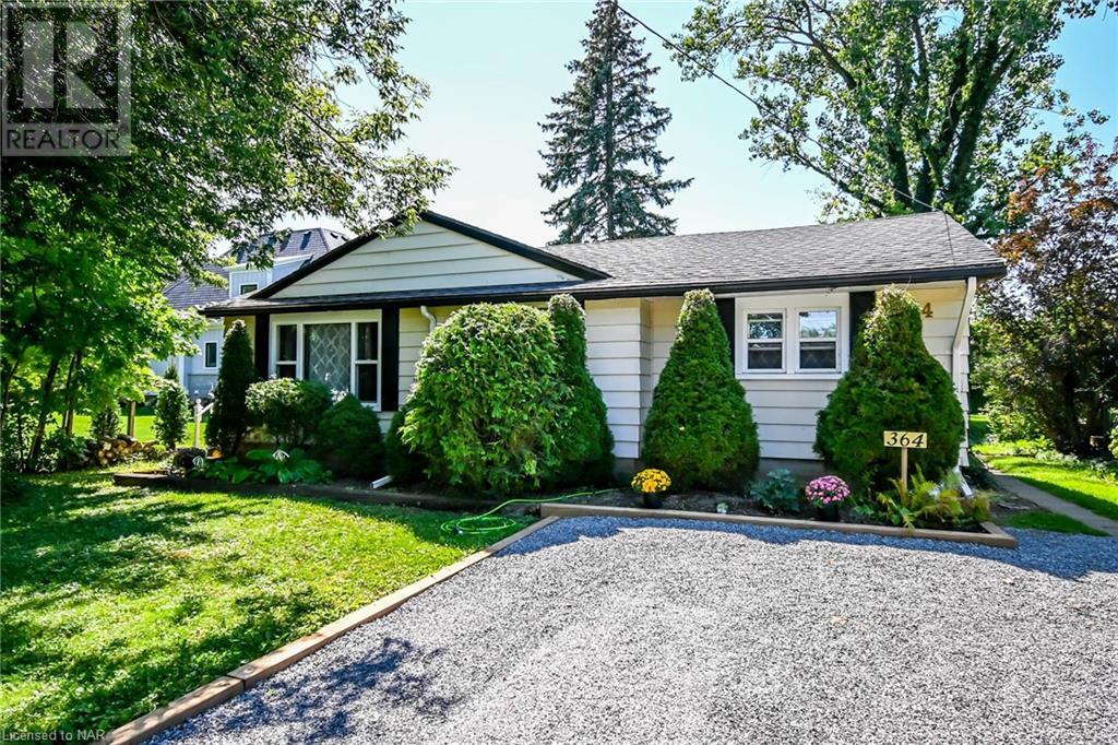 364 William Street, Niagara-On-The-Lake, Ontario  L0S 1J0 - Photo 25 - 40485178