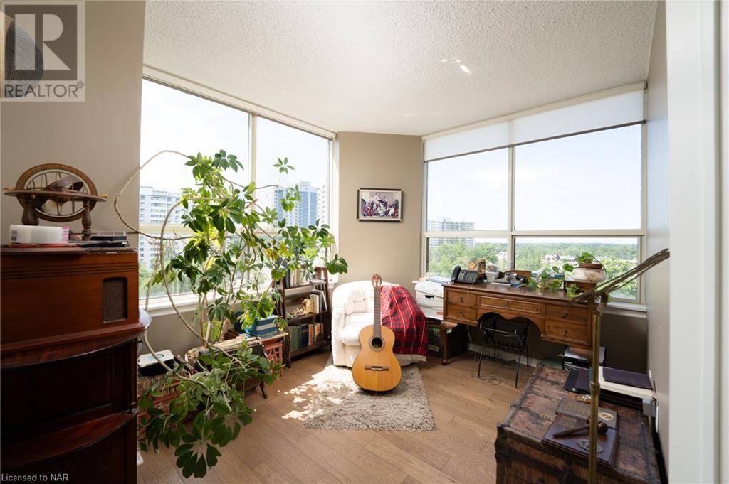 3 Towering Heights Boulevard Unit# 708, St. Catharines, Ontario  L2T 4A4 - Photo 12 - 40487194