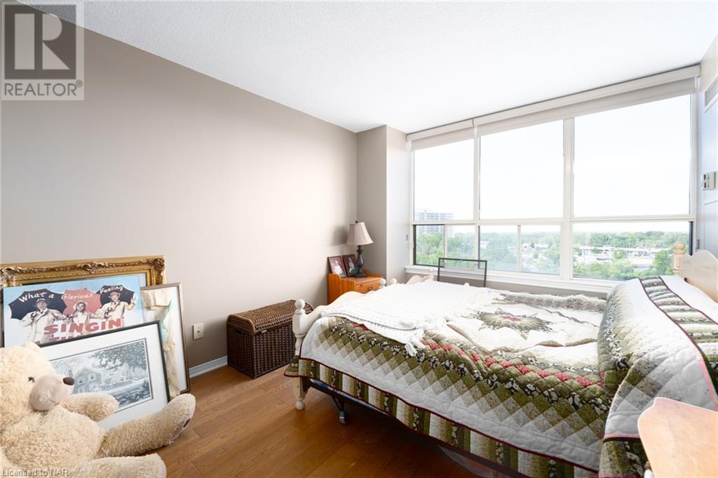 3 Towering Heights Boulevard Unit# 708, St. Catharines, Ontario  L2T 4A4 - Photo 16 - 40487194