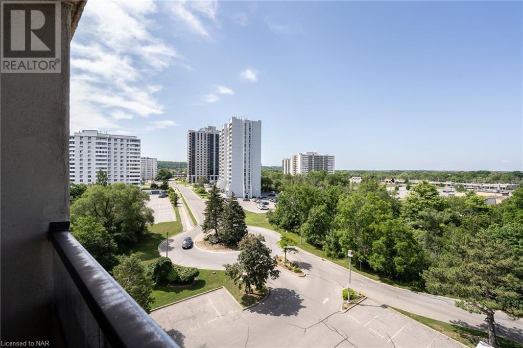 3 Towering Heights Boulevard Unit# 708, St. Catharines, Ontario  L2T 4A4 - Photo 19 - 40487194