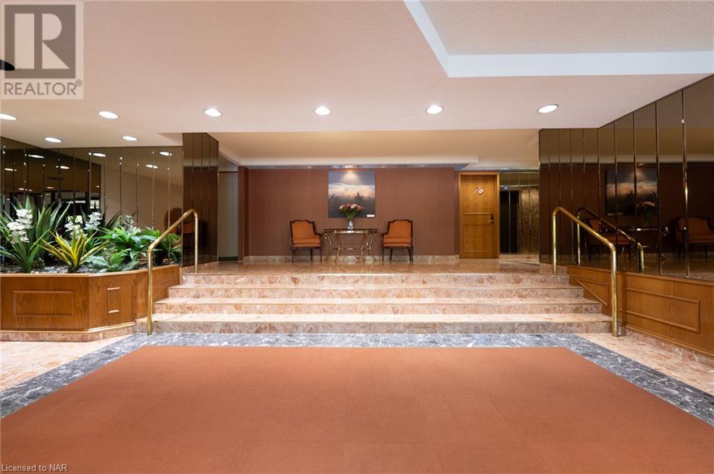 3 Towering Heights Boulevard Unit# 708, St. Catharines, Ontario  L2T 4A4 - Photo 20 - 40487194