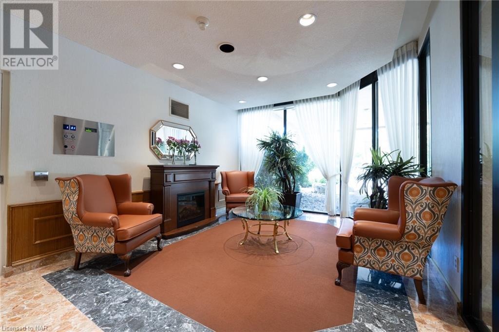 3 Towering Heights Boulevard Unit# 708, St. Catharines, Ontario  L2T 4A4 - Photo 21 - 40487194