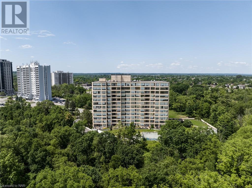 3 Towering Heights Boulevard Unit# 708, St. Catharines, Ontario  L2T 4A4 - Photo 3 - 40487194