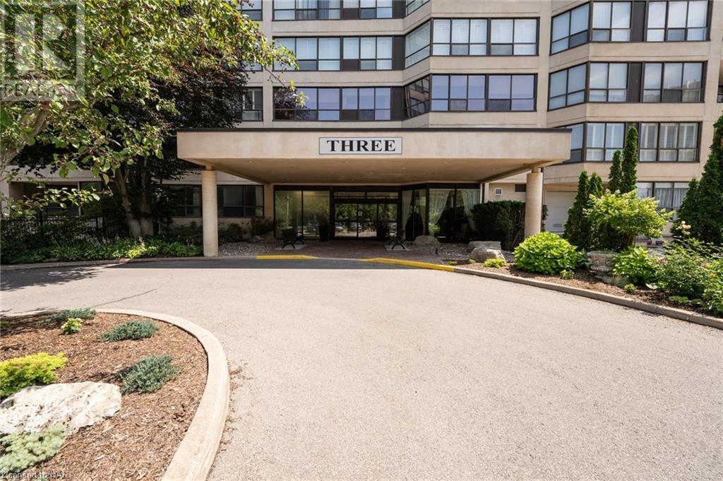 3 Towering Heights Boulevard Unit# 708, St. Catharines, Ontario  L2T 4A4 - Photo 5 - 40487194