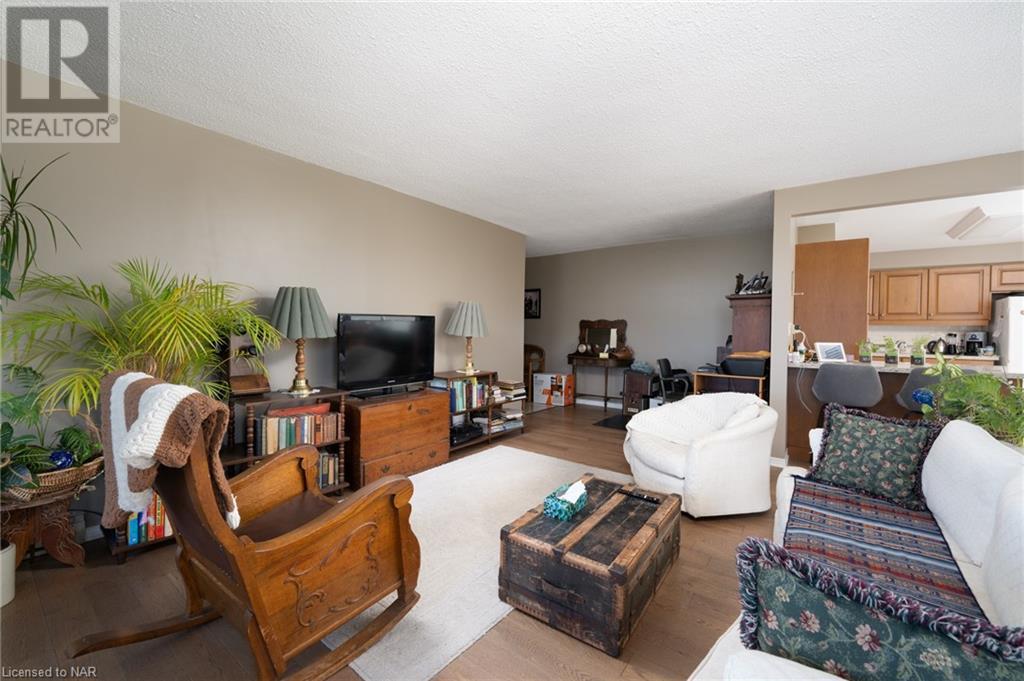 3 Towering Heights Boulevard Unit# 708, St. Catharines, Ontario  L2T 4A4 - Photo 7 - 40487194
