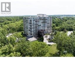 3 TOWERING HEIGHTS Boulevard Unit# 708, st. catharines, Ontario