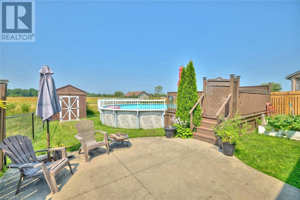 553 Barrick Road, Port Colborne, Ontario  L3K 4C1 - Photo 25 - 40485275