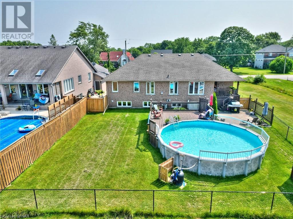 553 Barrick Road, Port Colborne, Ontario  L3K 4C1 - Photo 28 - 40485275