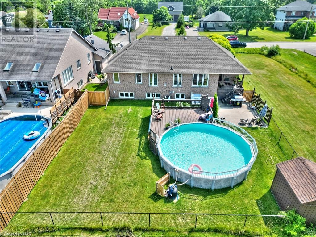 553 Barrick Road, Port Colborne, Ontario  L3K 4C1 - Photo 37 - 40485275