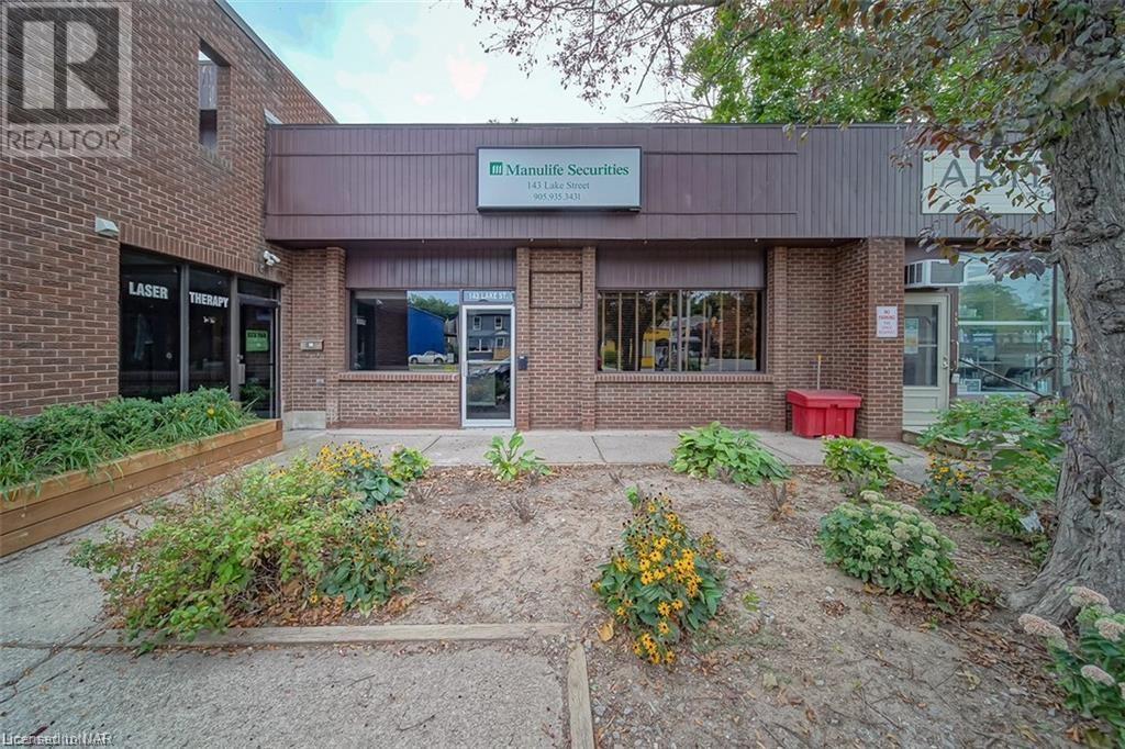 143 LAKE Street, st. catharines, Ontario