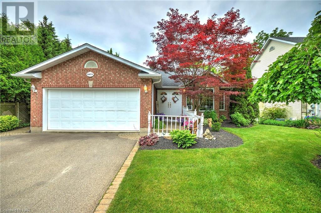 1871 LAKESHORE RD Road, niagara-on-the-lake, Ontario