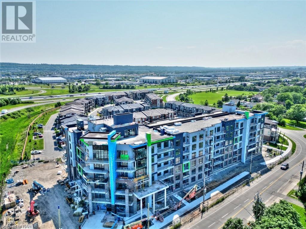 600 North Service Road Unit# 518, Stoney Creek, Ontario  L8E 5A7 - Photo 4 - 40485814