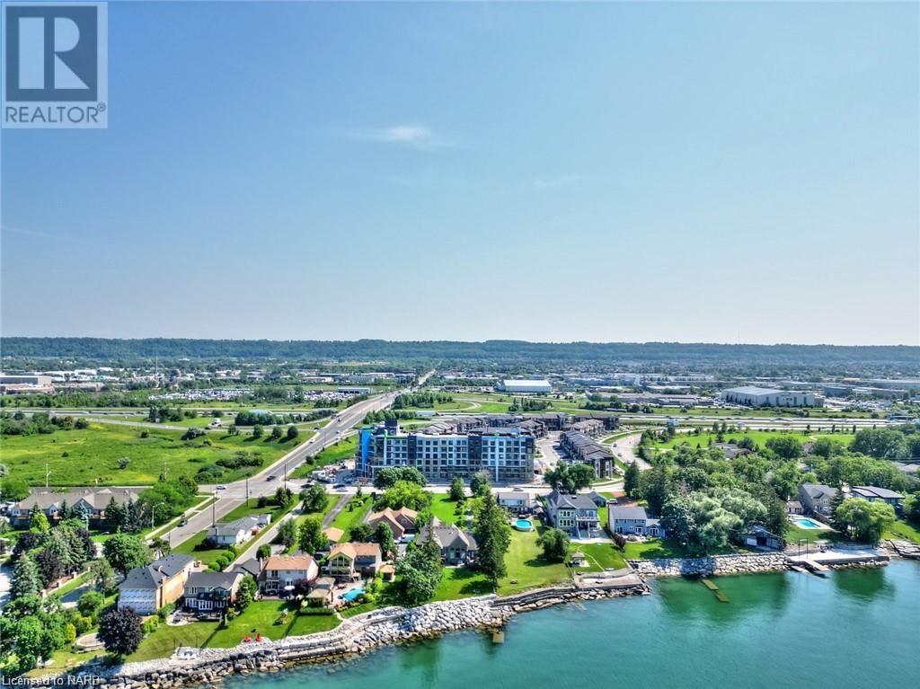 600 North Service Road Unit# 518, Stoney Creek, Ontario  L8E 5A7 - Photo 5 - 40485814