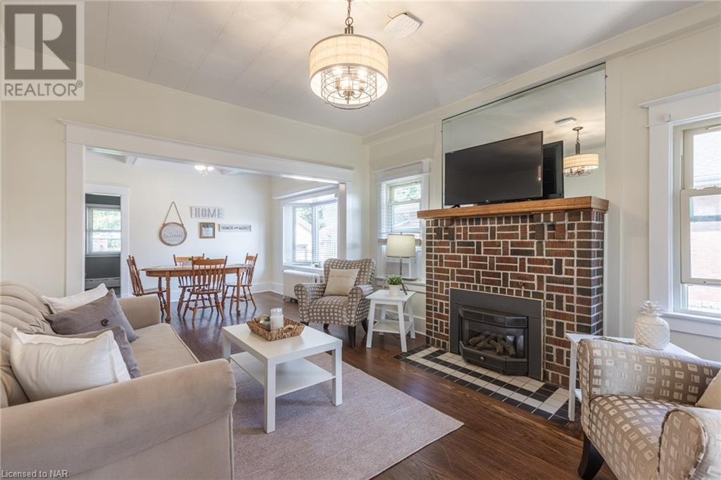 347 CLARENCE Street, port colborne, Ontario