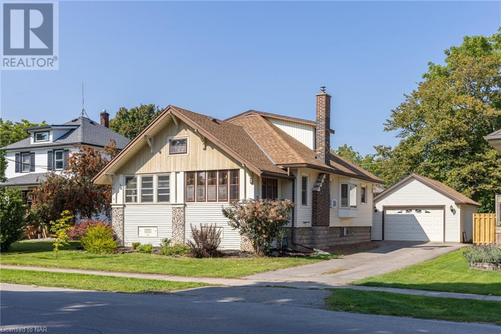 347 Clarence Street, Port Colborne, Ontario  L3K 3G9 - Photo 2 - 40472082