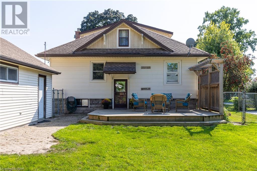 347 Clarence Street, Port Colborne, Ontario  L3K 3G9 - Photo 25 - 40472082