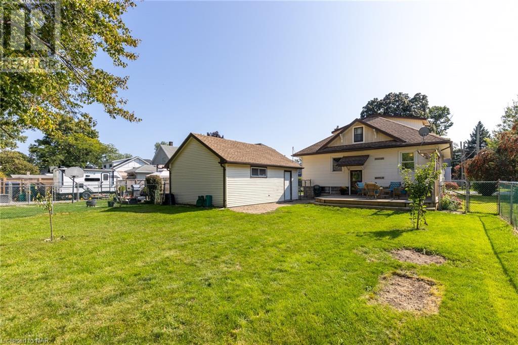 347 Clarence Street, Port Colborne, Ontario  L3K 3G9 - Photo 26 - 40472082