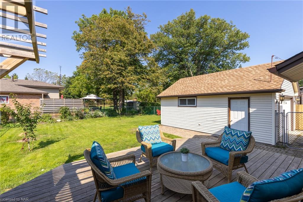 347 Clarence Street, Port Colborne, Ontario  L3K 3G9 - Photo 27 - 40472082