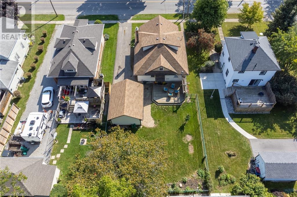 347 Clarence Street, Port Colborne, Ontario  L3K 3G9 - Photo 31 - 40472082