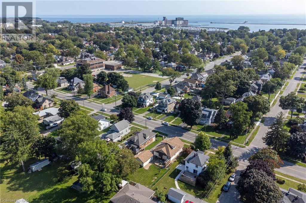 347 Clarence Street, Port Colborne, Ontario  L3K 3G9 - Photo 33 - 40472082