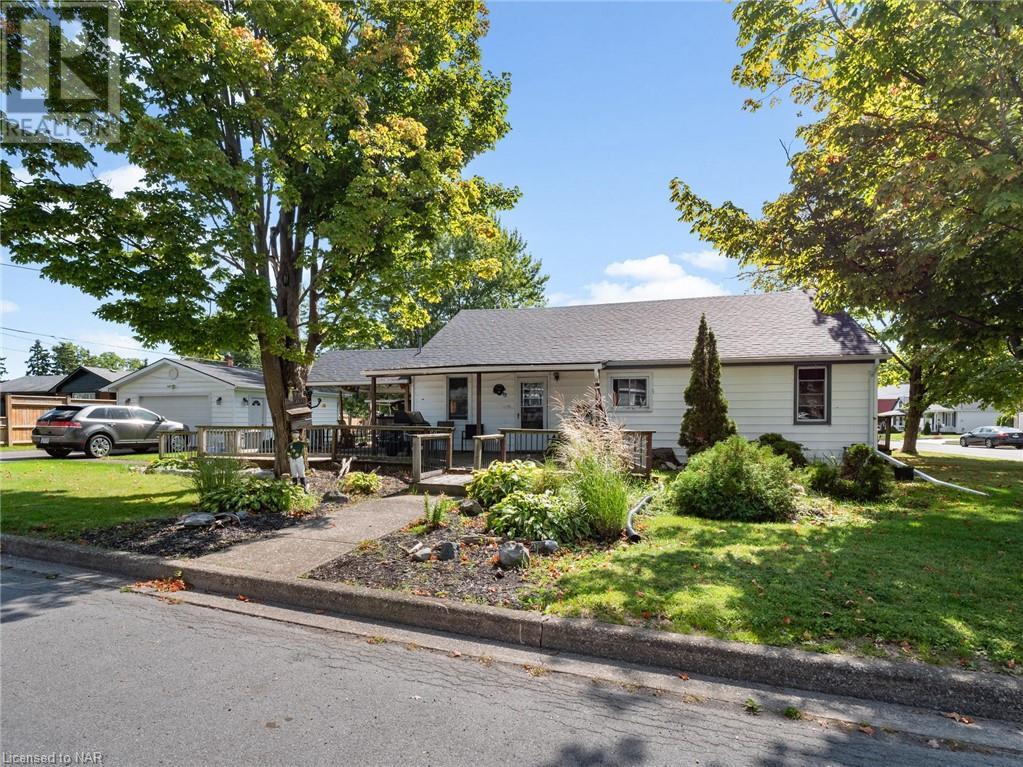 57 RADFORD Avenue, fort erie, Ontario