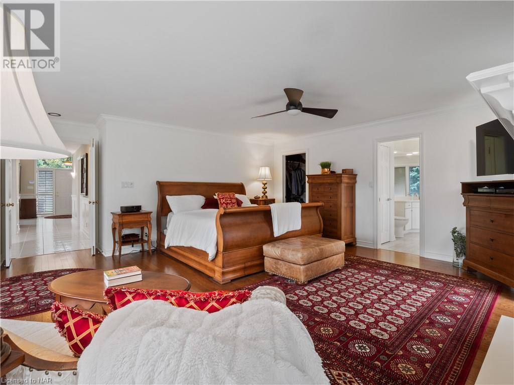 699 Read Road, Niagara-On-The-Lake, Ontario  L0S 1J0 - Photo 16 - 40480107