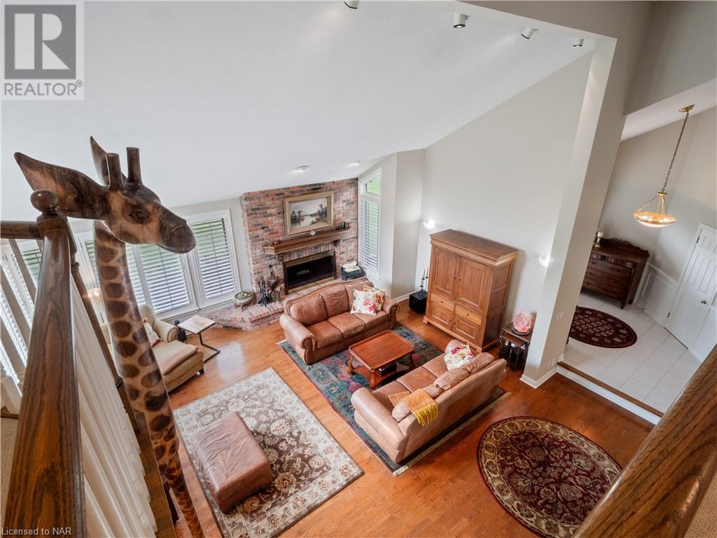 699 Read Road, Niagara-On-The-Lake, Ontario  L0S 1J0 - Photo 20 - 40480107