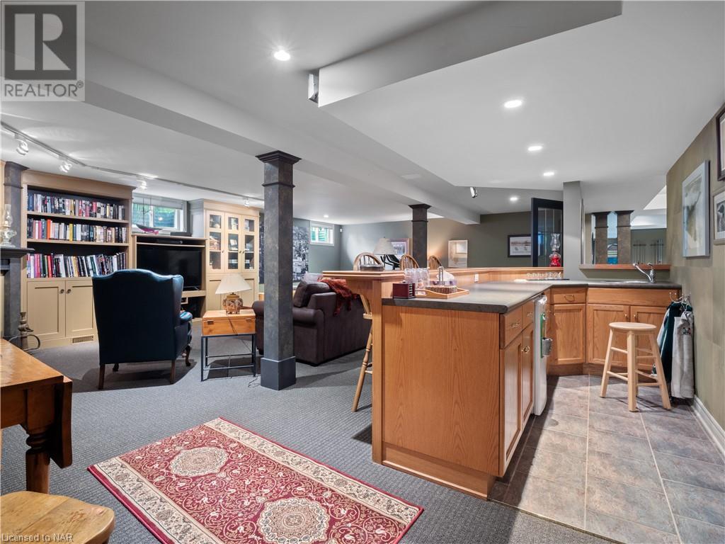 699 Read Road, Niagara-On-The-Lake, Ontario  L0S 1J0 - Photo 34 - 40480107