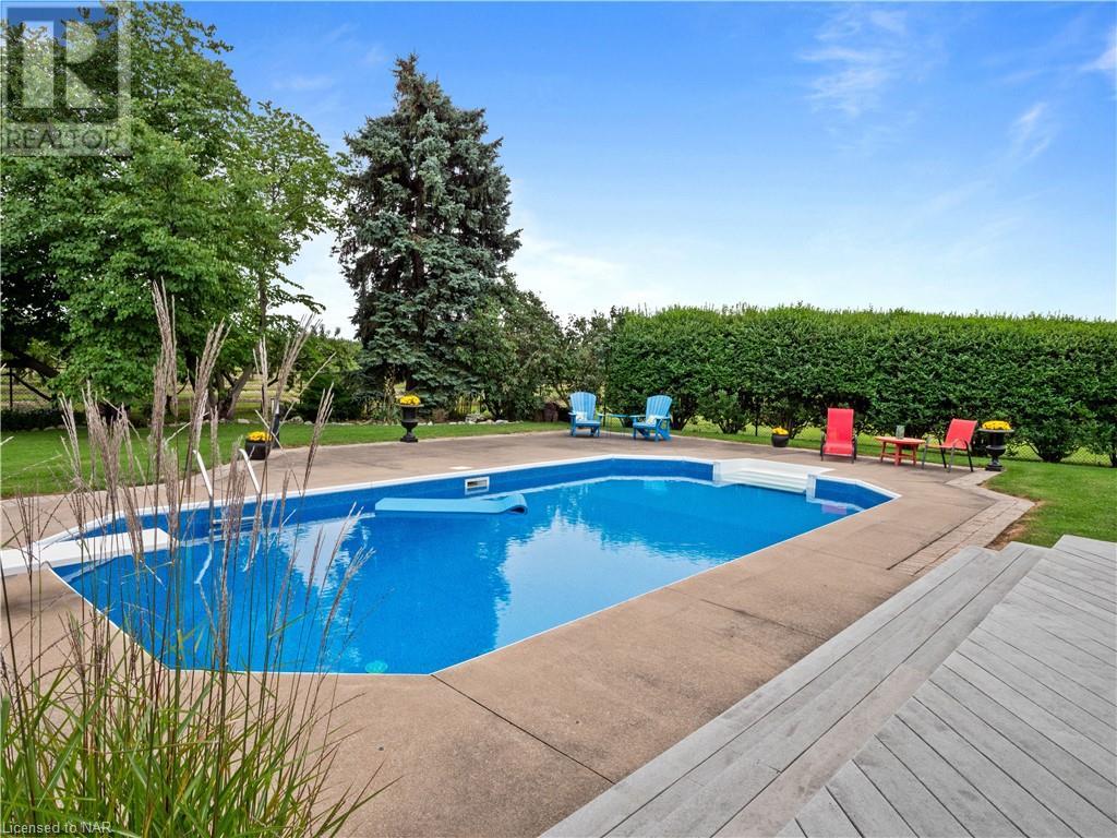 699 Read Road, Niagara-On-The-Lake, Ontario  L0S 1J0 - Photo 40 - 40480107