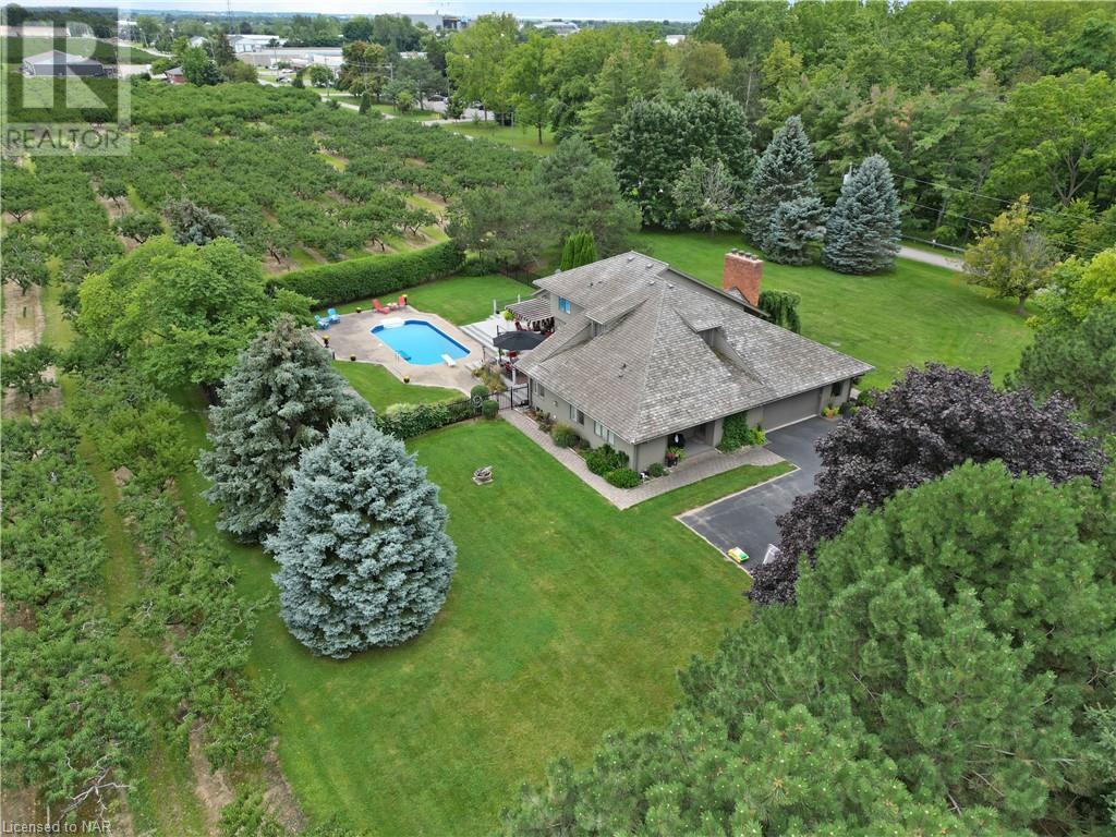 699 Read Road, Niagara-On-The-Lake, Ontario  L0S 1J0 - Photo 44 - 40480107