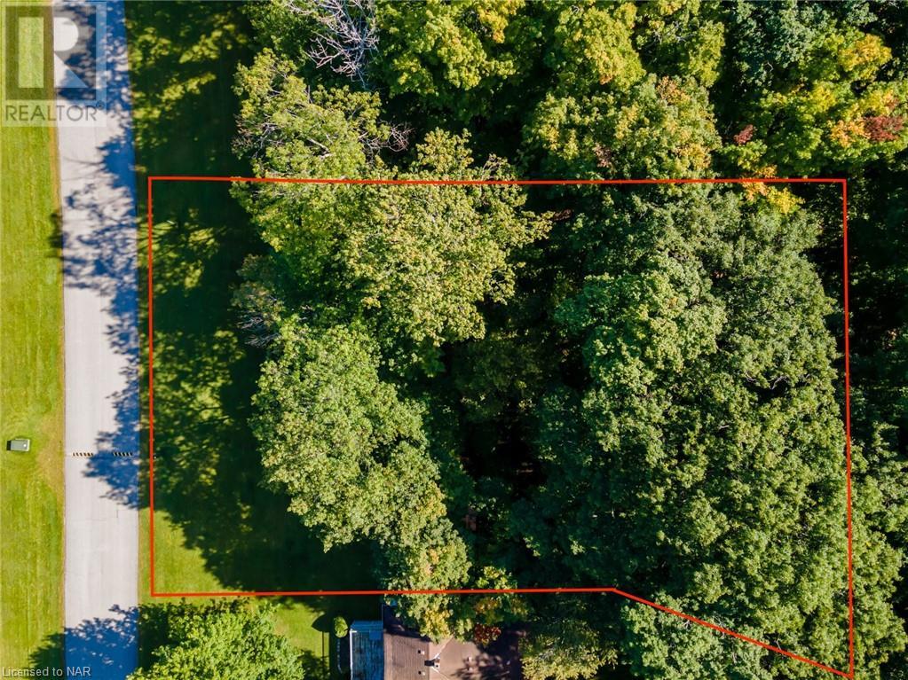 4845 ABINO DUNES Road, ridgeway, Ontario