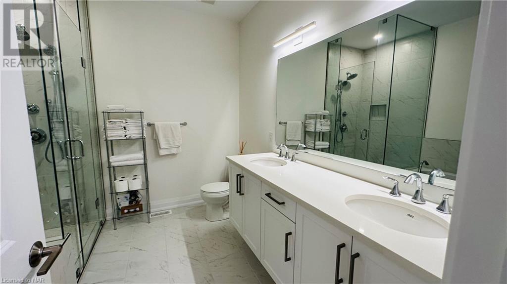 8974 Willoughby Drive Unit# 33, Niagara Falls, Ontario  L2G 0Y8 - Photo 10 - 40489499