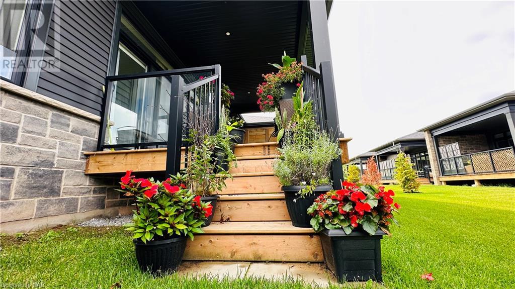 8974 Willoughby Drive Unit# 33, Niagara Falls, Ontario  L2G 0Y8 - Photo 16 - 40489499