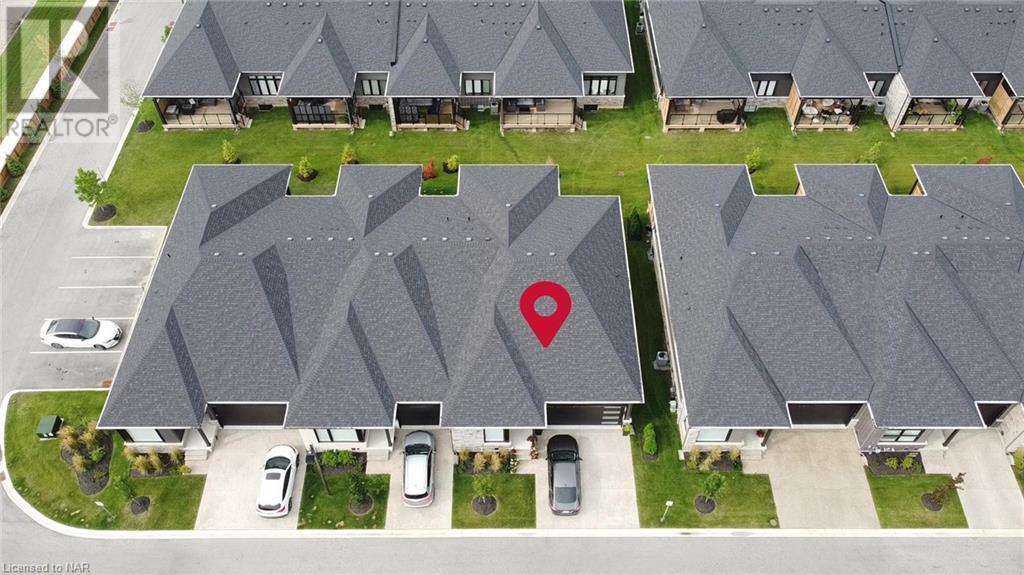 8974 Willoughby Drive Unit# 33, Niagara Falls, Ontario  L2G 0Y8 - Photo 17 - 40489499