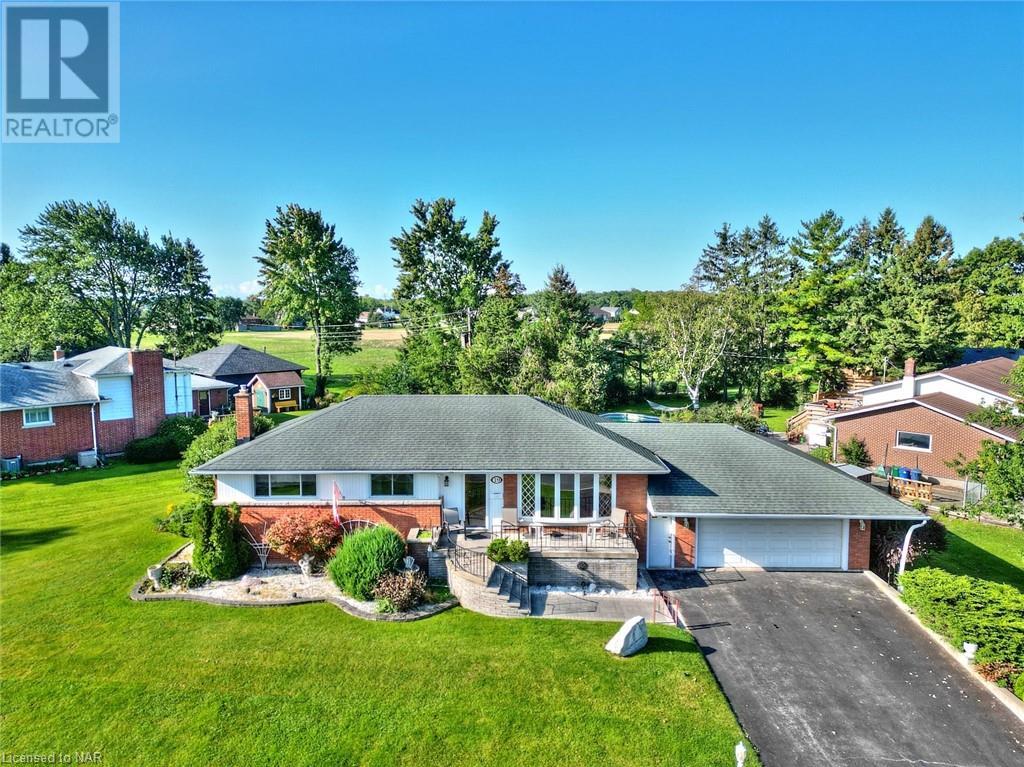 19 THORNCREST Road, port colborne, Ontario