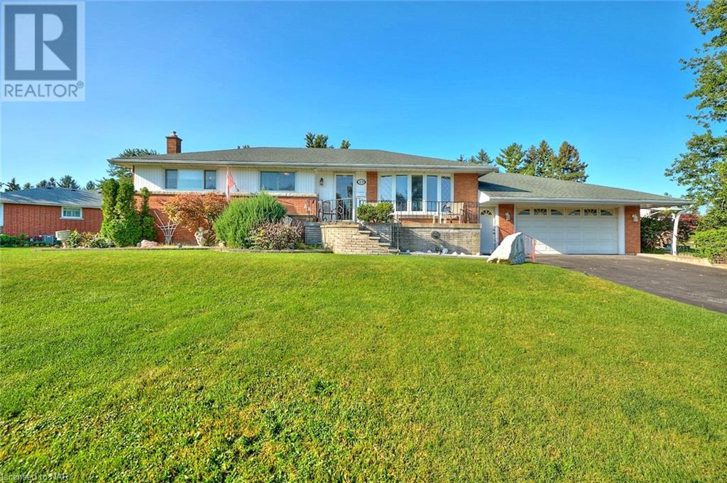 19 Thorncrest Road, Port Colborne, Ontario  L3K 5C5 - Photo 2 - 40486778