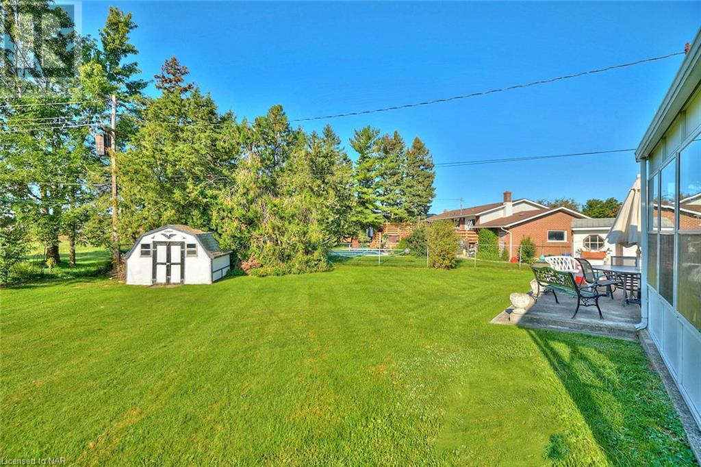19 Thorncrest Road, Port Colborne, Ontario  L3K 5C5 - Photo 28 - 40486778
