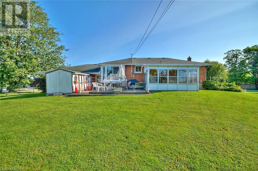 19 Thorncrest Road, Port Colborne, Ontario  L3K 5C5 - Photo 29 - 40486778