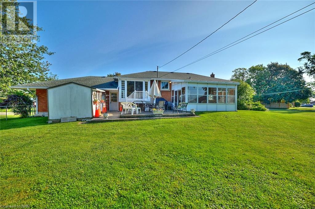 19 Thorncrest Road, Port Colborne, Ontario  L3K 5C5 - Photo 30 - 40486778