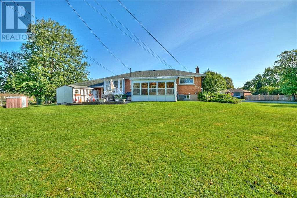 19 Thorncrest Road, Port Colborne, Ontario  L3K 5C5 - Photo 31 - 40486778
