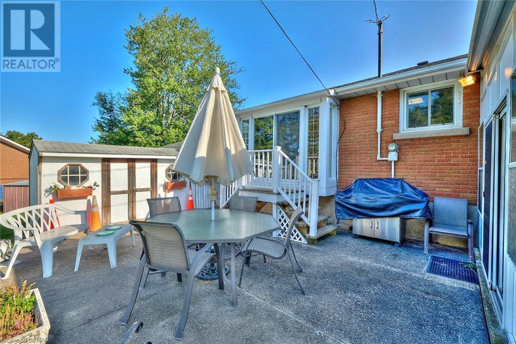 19 Thorncrest Road, Port Colborne, Ontario  L3K 5C5 - Photo 32 - 40486778