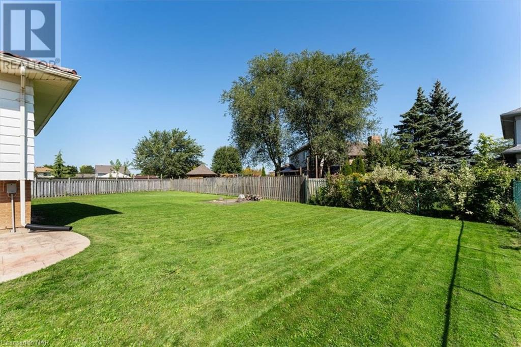 40 Barrington Drive, Welland, Ontario  L3C 5Z9 - Photo 28 - 40488874