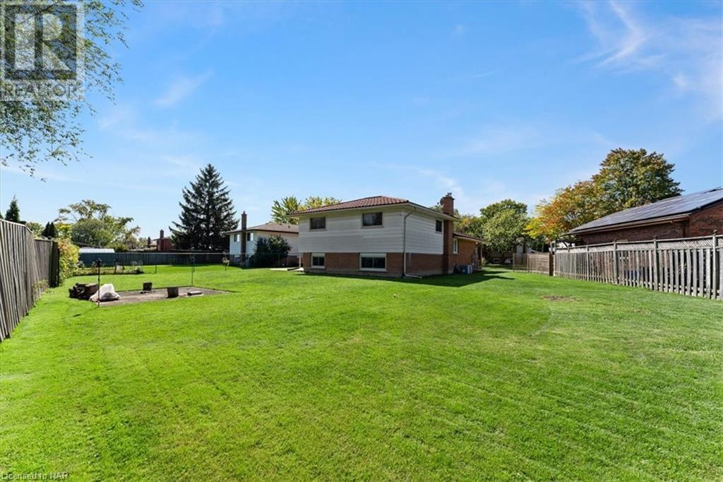 40 Barrington Drive, Welland, Ontario  L3C 5Z9 - Photo 29 - 40488874