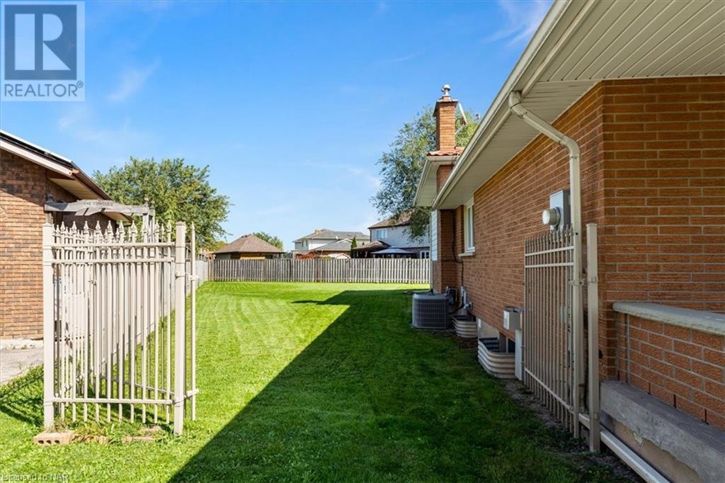 40 Barrington Drive, Welland, Ontario  L3C 5Z9 - Photo 30 - 40488874